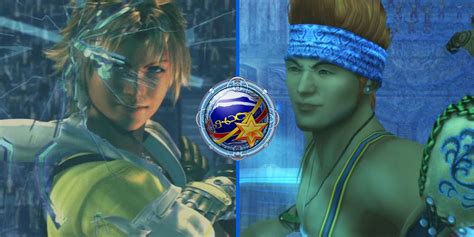 ffx blitzball players list.